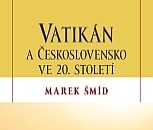 Kniha docenta Šmída: Vatikán a Československo ve 20. století